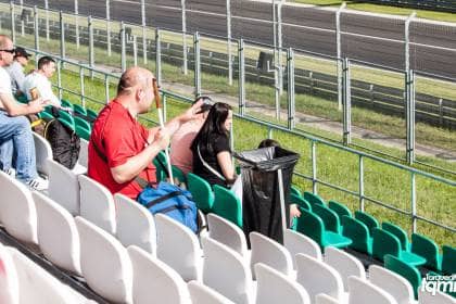 Hungaroring: ETCC, KIA Lotos Race, WTCC TorquedMad Mind - blog motoryzacyjny