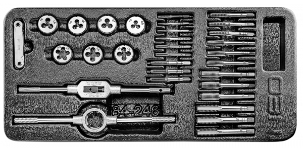 NEO 84-246 narzędzia blog motoryzacyjny TorquedMad Mind
