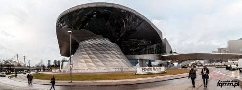 BMW Museum - TorquedMad Mind - blog motoryzacyjny