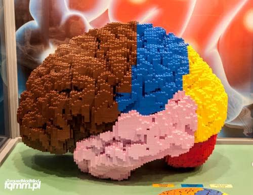 Lego blog motoryzacyjny TorquedMad Mind