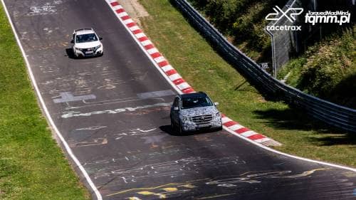 Nurburgring Racetrax.pl TorquedMad Mind - blog motoryzacyjny