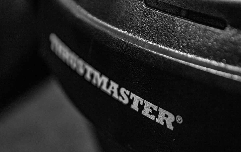 Thrustmaster T300RS GT Edition - TorquedMad Mind blog motoryzacyjny