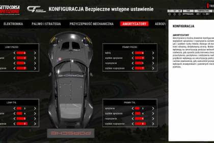 Assetto Corsa Competizione Setup - TorquedMad Mind Blog Motoryzacyjny